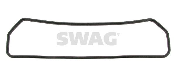 Levně Těsnění, kryt hlavy válce SWAG 30 93 1047