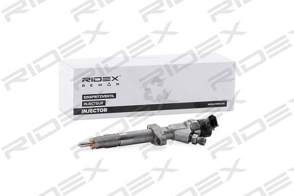 Dysza wtryskowa RIDEX 3902I0289R
