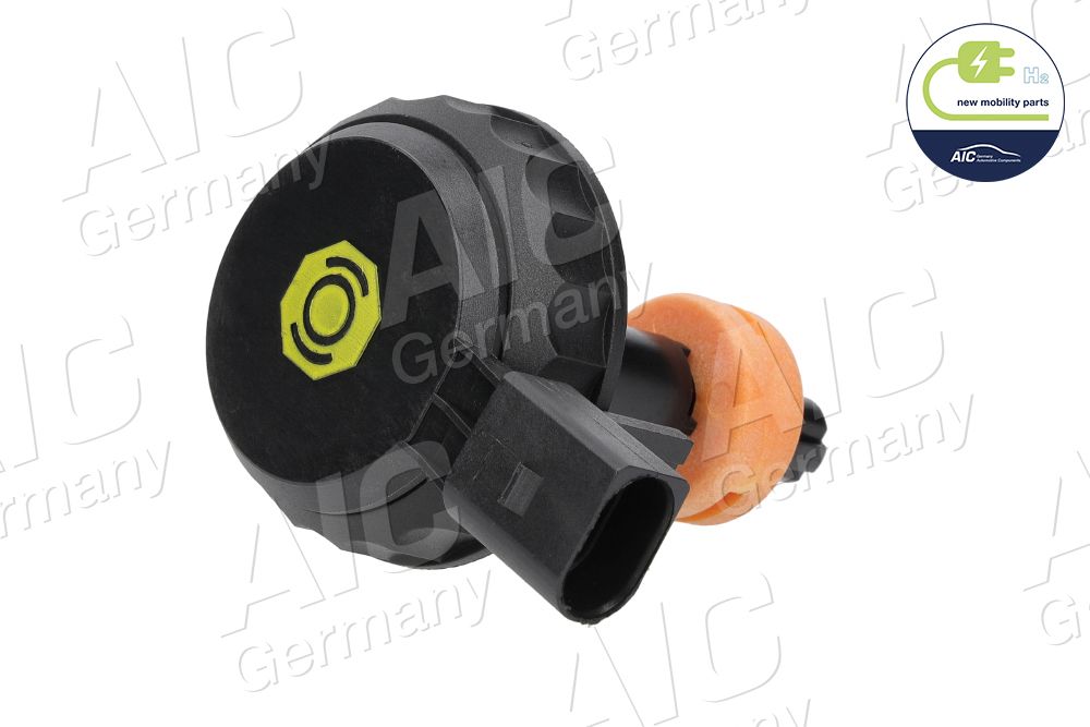 Lukk, pidurivedeliku mahuti