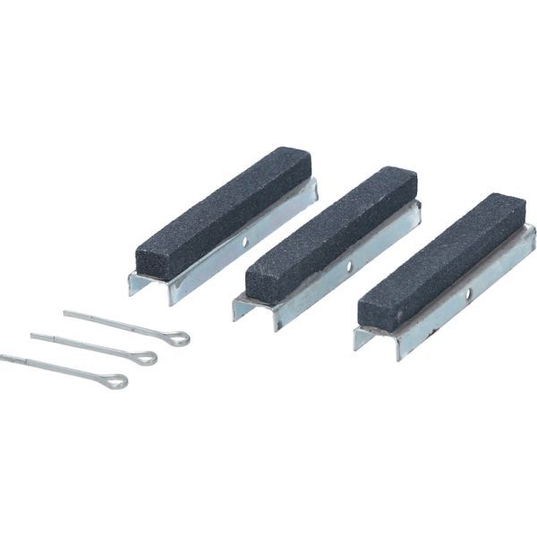 Set bare abrazive de honuit KS TOOLS 150.1191