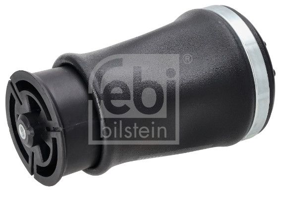 Soufflet de suspension, suspension pneumatique