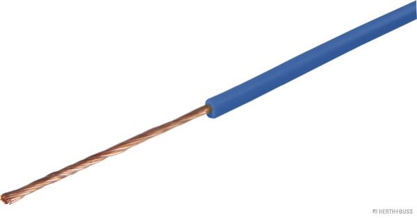 Cablu electric HERTH+BUSS ELPARTS 51275105006