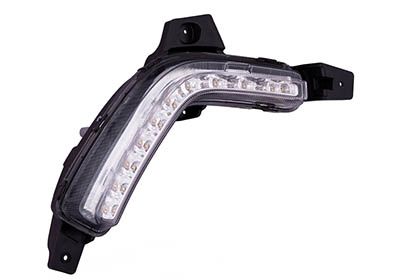 Denní světlo VAN WEZEL 8249958