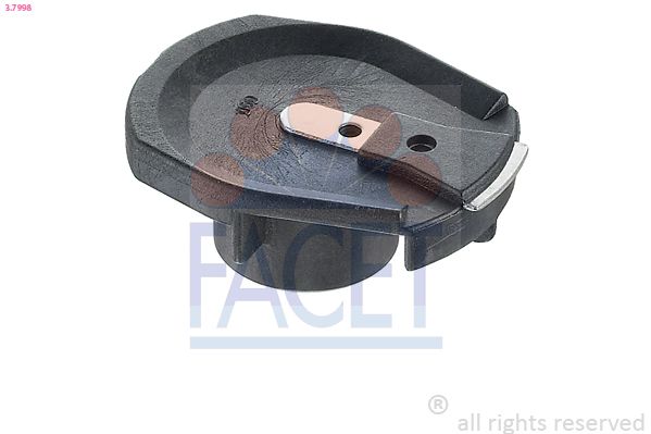 Palec rozdzielacza zapłonu FACET 3.7998