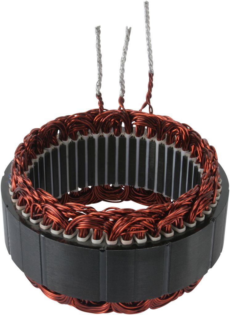 Stator, generator HC-Cargo F 032 238 953