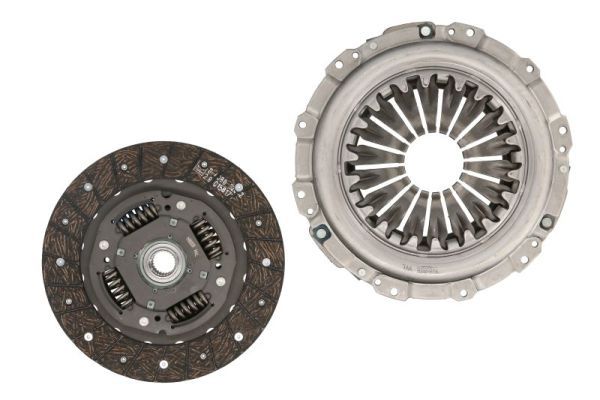 Zestaw sprzęgieł NEXUS F1R100NX