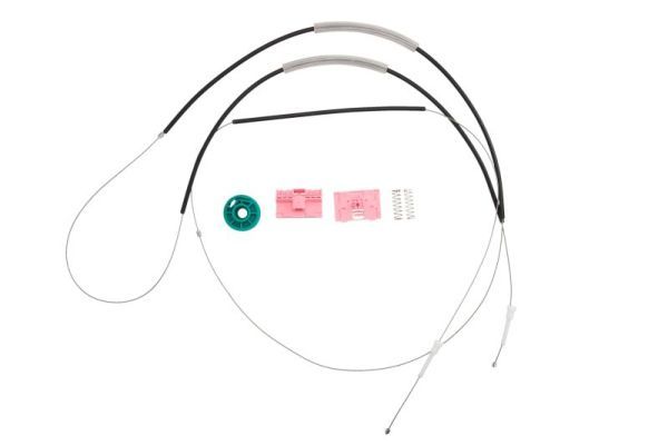 Remondikomplekt, aknatõstuk