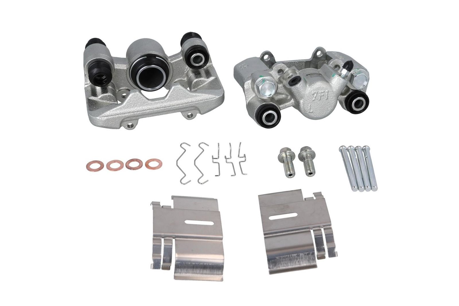 Etrier frana KAMOKA JBC1455