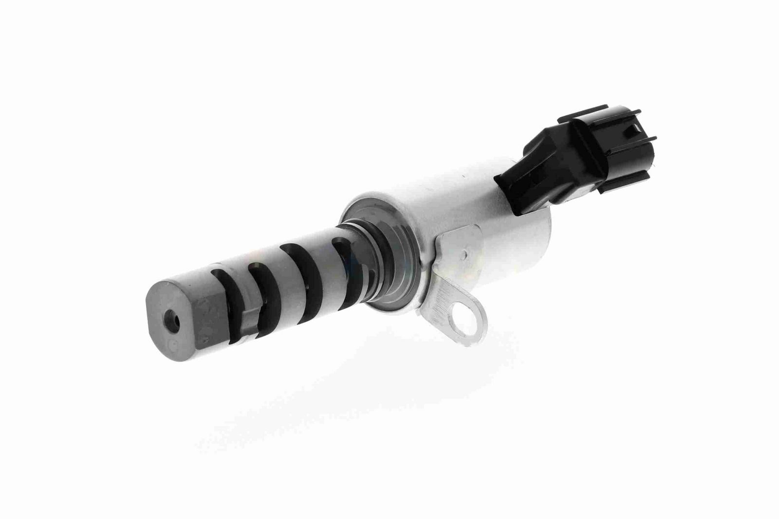 Valve de commande, réglage d'arbres à came