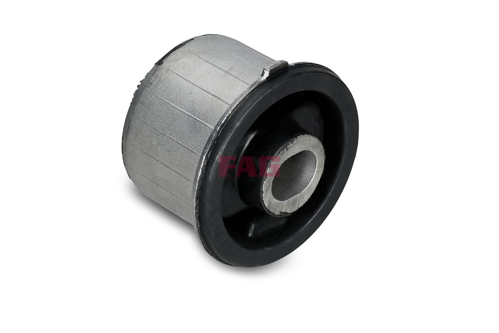 Втулка, балка моста