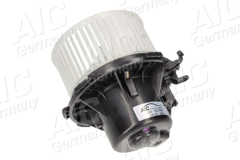 Levně vnitřní ventilátor A.I.C. 54125