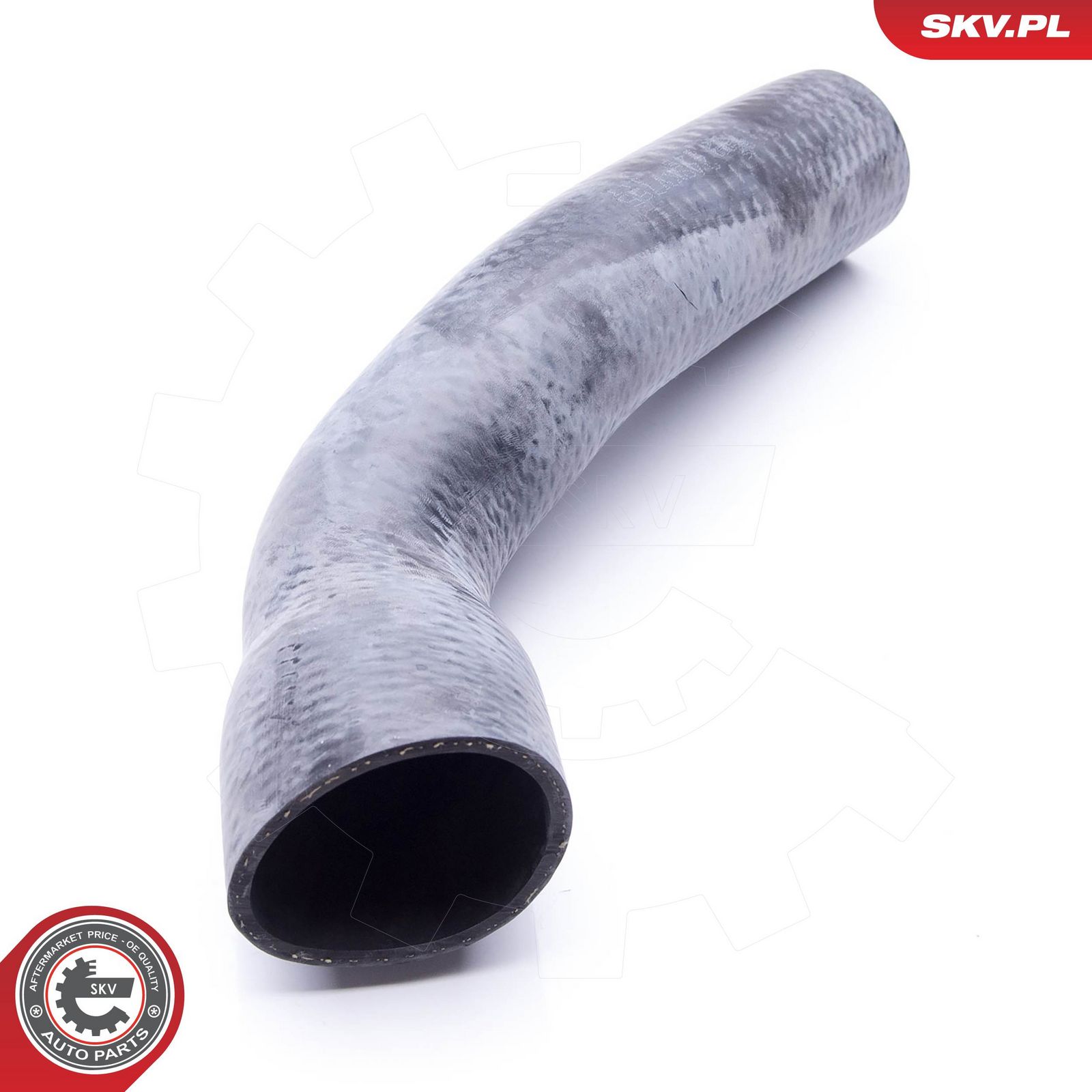 Levně Hadička plnicího vzduchu ESEN SKV 24SKV755