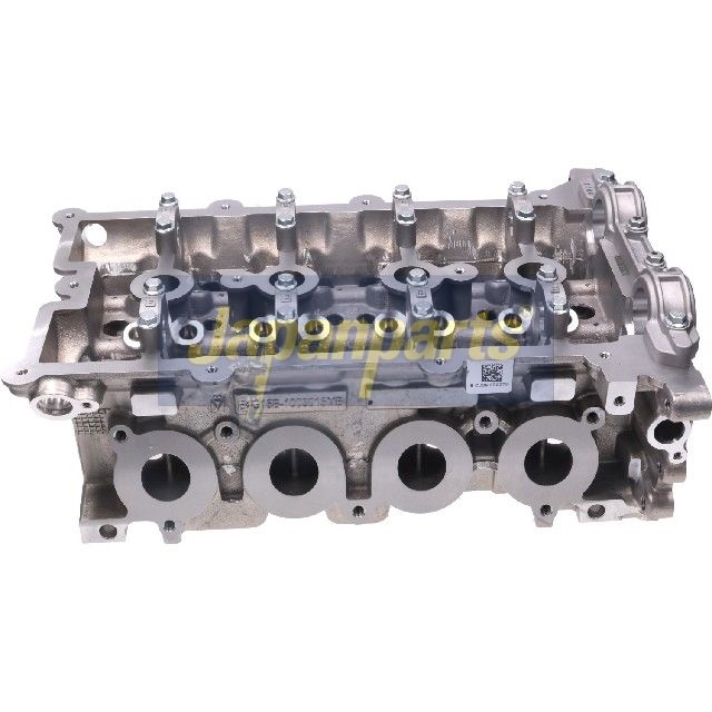 Głowica silnika JAPANPARTS XX-DR006