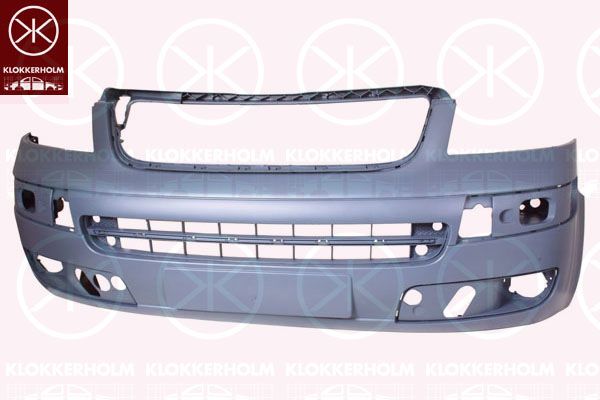 tampon KLOKKERHOLM 9568901
