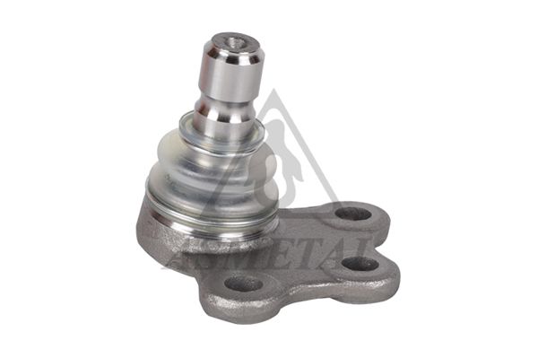 Przegub mocujący / prowadzący ASMETAL 10CT0610