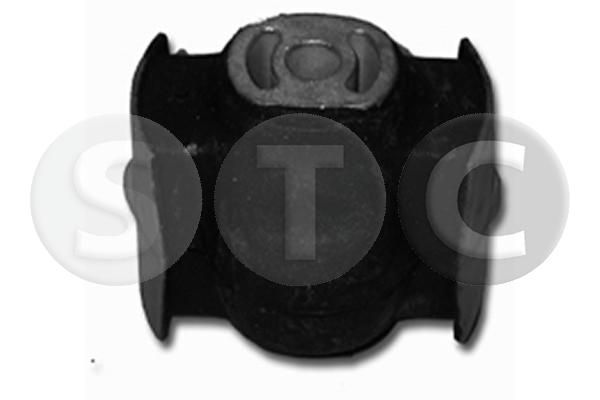 Łożyskowanie silnika STC T454016