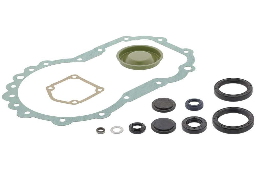 Set garnituri, transmisie manuala TOPRAN 111 408