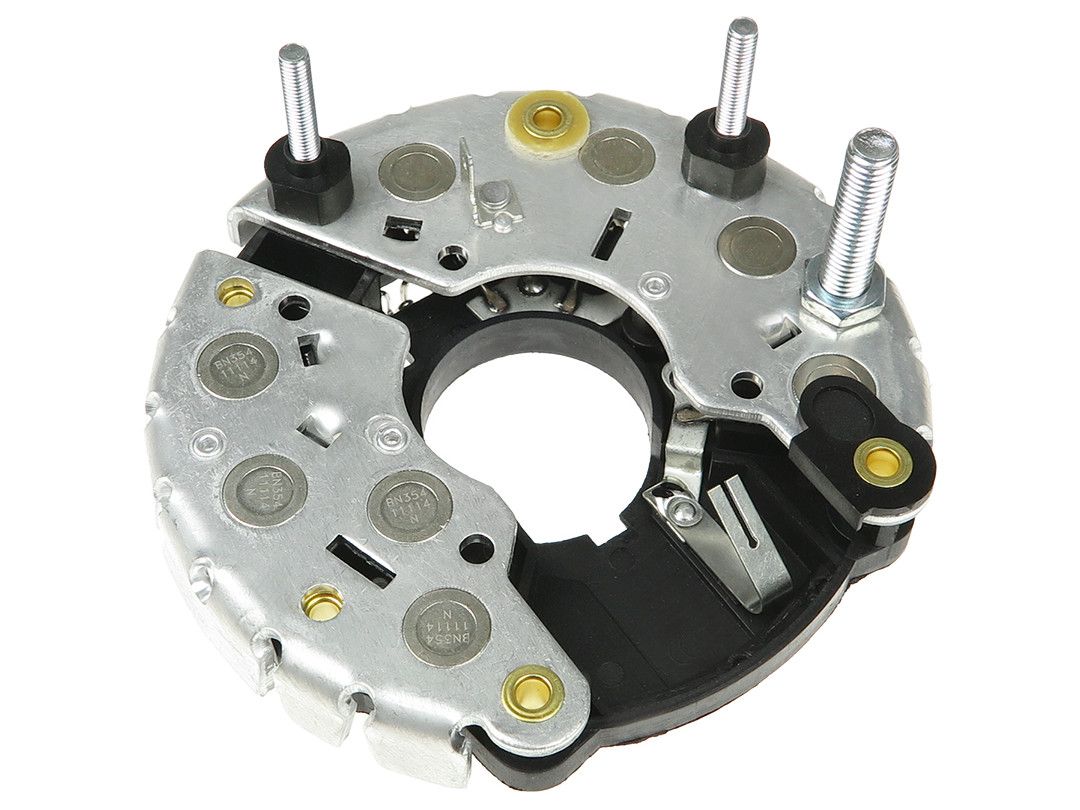 Levně Usměrňovač, generátor AS-PL ARC0020