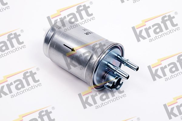 Levně Palivový filtr KRAFT AUTOMOTIVE 1722101