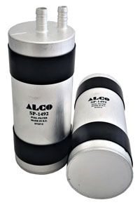 Filtr paliwa ALCO FILTER SP-1492