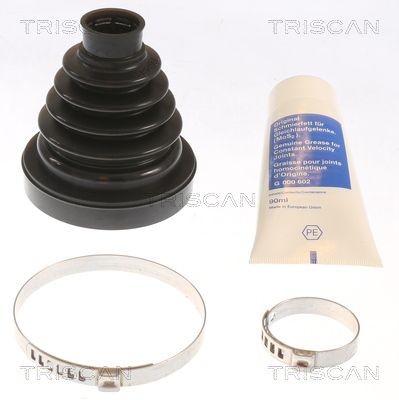 Zestaw osłon, wał napędowy TRISCAN 8540 28926