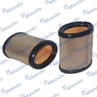 Filtr powietrza MANDO MMF015038