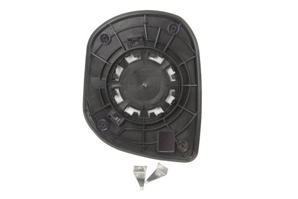 Sticla oglinda, oglinda retrovizoare exterioara LORO 1554G02