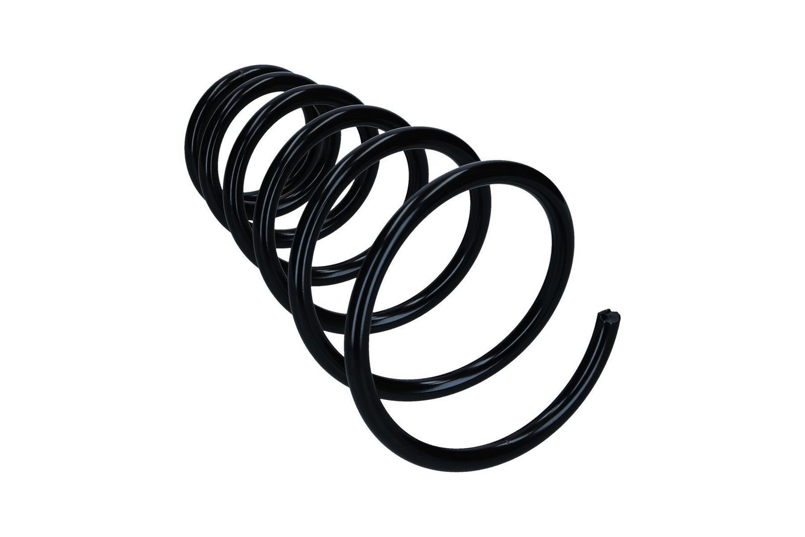 Balstiekārtas atspere