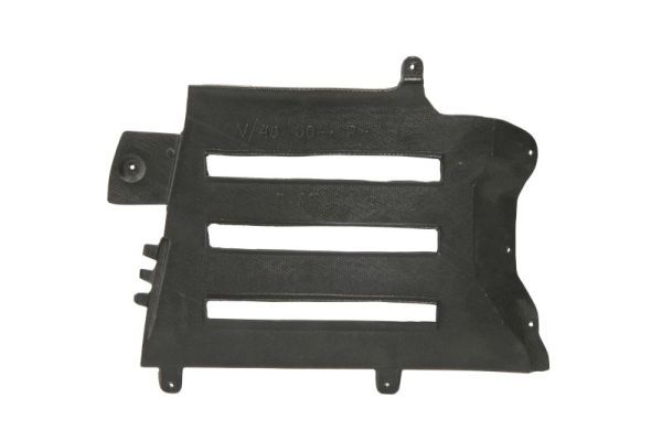 Acoperire motor BLIC 6601-02-9008878P