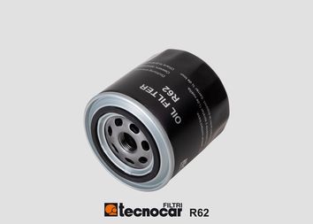 Filtr oleju TECNOCAR R62