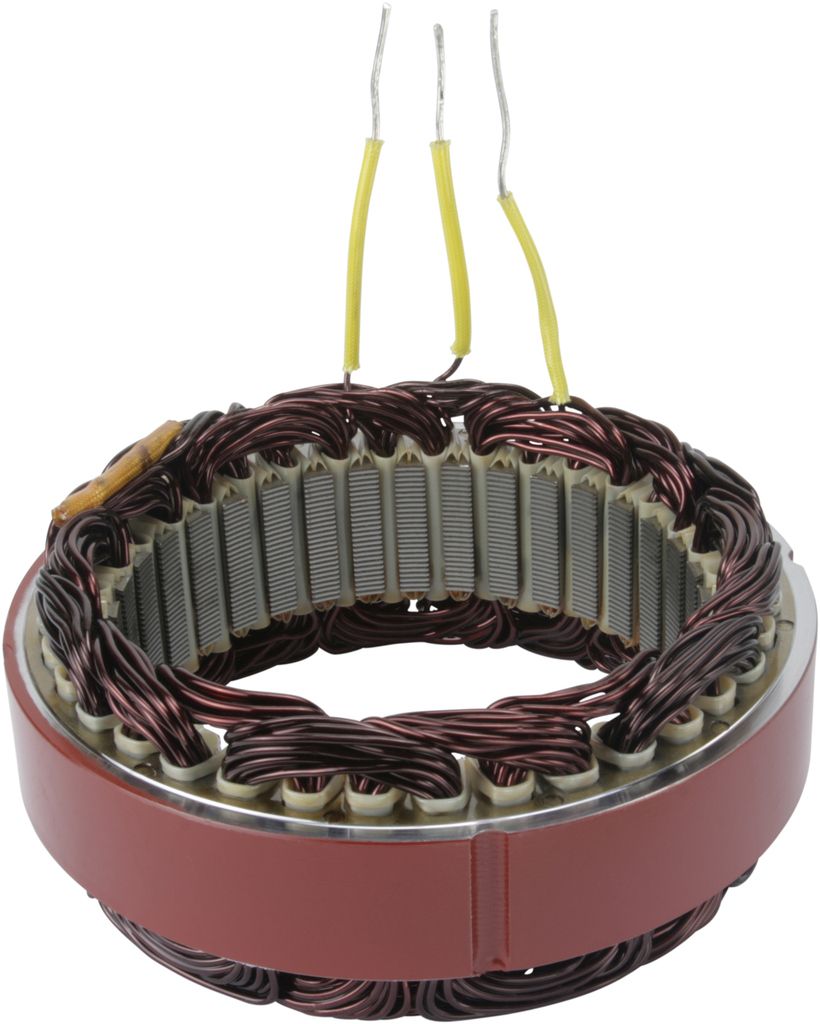 E-shop Stator, generátor HC-Cargo F 032 130 105