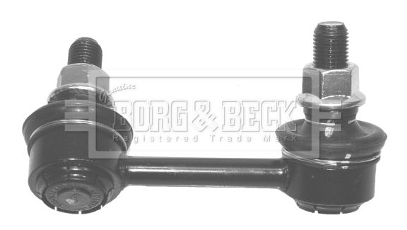 Drążek / wspornik, stabilizator BORG & BECK BDL6872