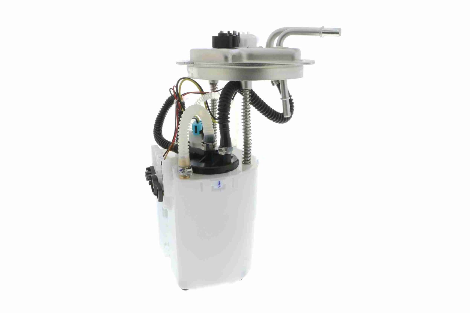 unité d'alimentation de carburant