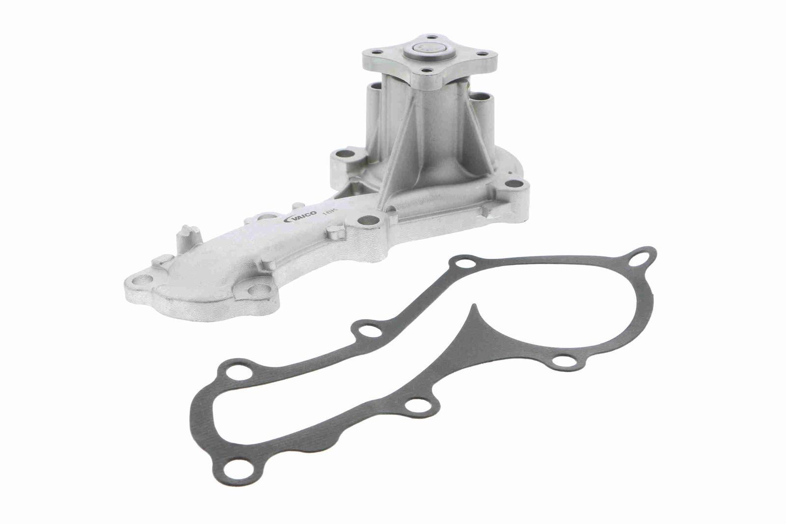 Pompe à eau, refroidissement du moteur