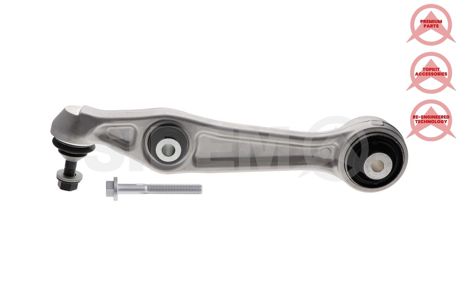 Рычаг независимой подвески колеса, подвеска колеса