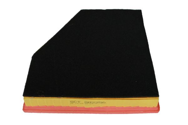 Filtr powietrza SCT - MANNOL SB 2256