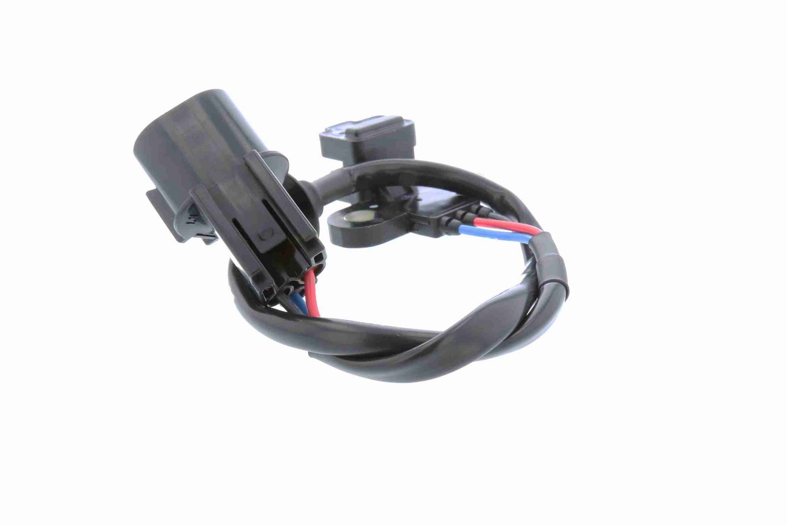 Capteur d'angle, vilebrequin