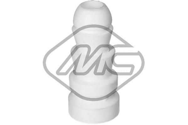 Tampon cauciuc, suspensie METALCAUCHO 40487