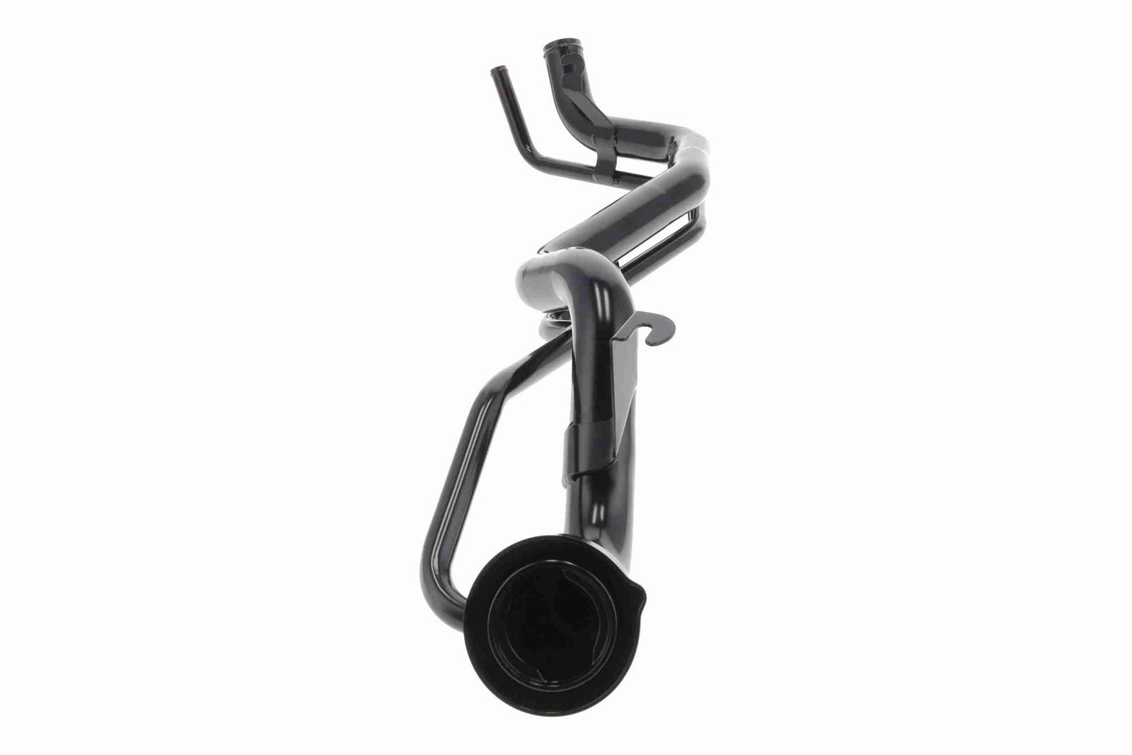 Raccord de remplissage, réservoir de carburant