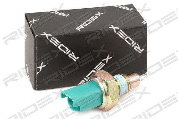 Przełącznik, światło cofania RIDEX 807S0015