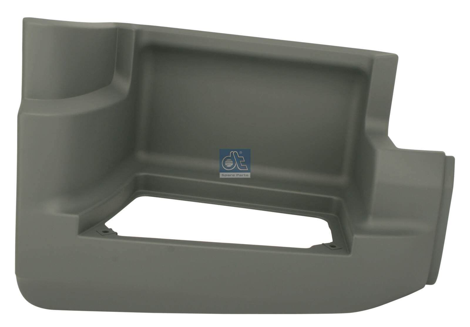 Placă de prag DT Spare Parts 5.16057