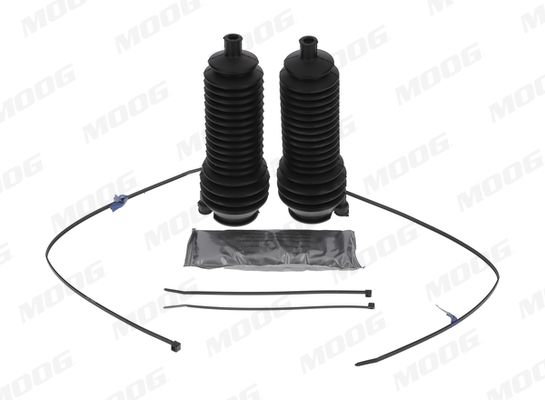 Zestaw osłon, układ kierowniczy MOOG K150135