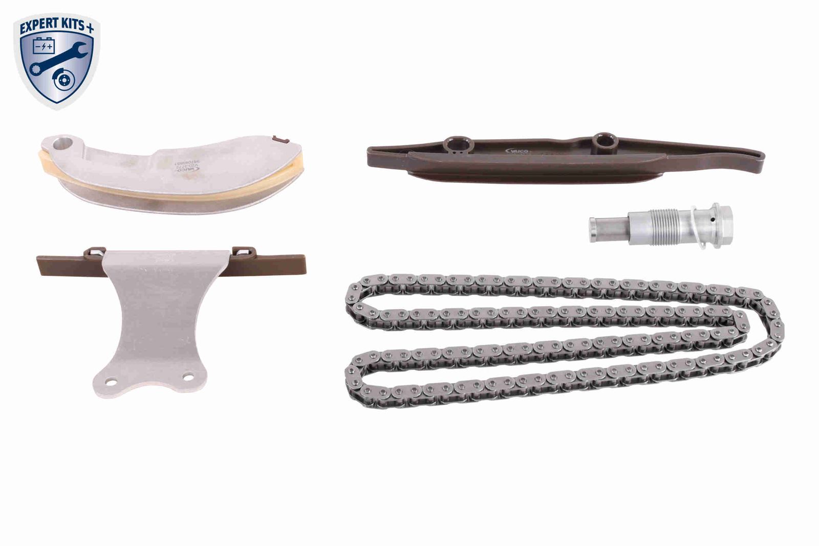 Zestaw łańcucha rozrządu VAICO V20-10017-BEK