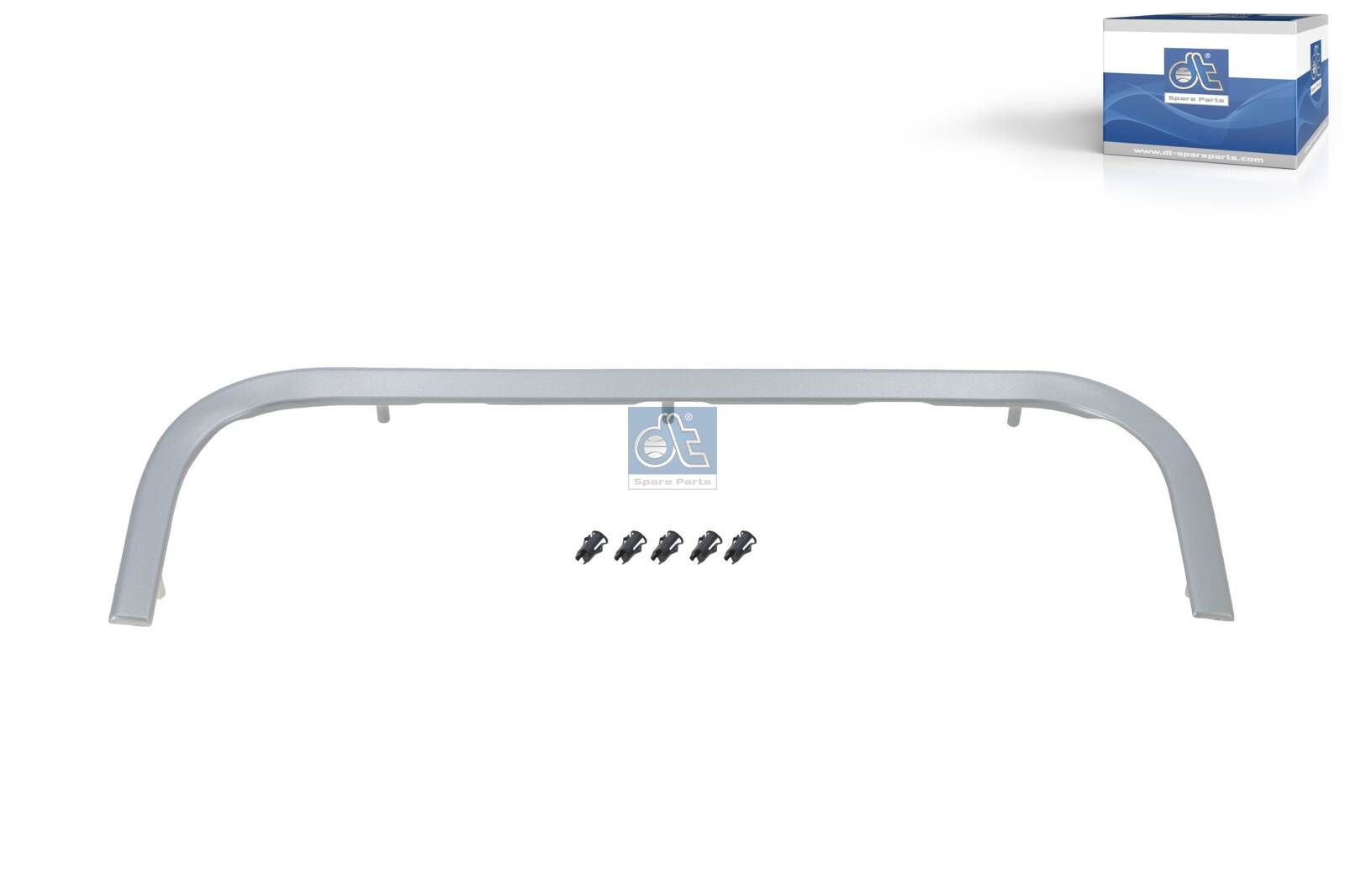 Elemente decorative/protectie, parte frontala DT Spare Parts 2.71193