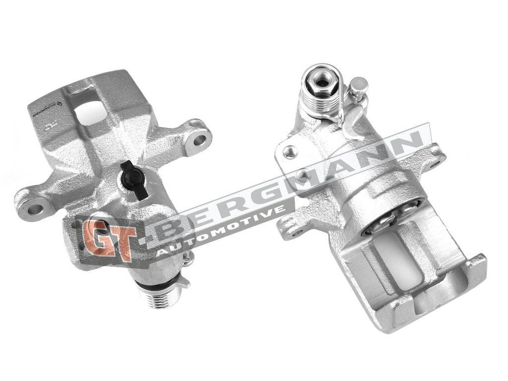 Levně Brzdový třmen GT-BERGMANN Automotive GT80-402