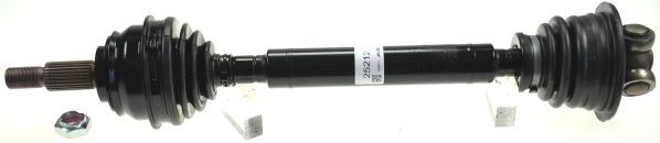 Wał napędowy LÖBRO 305435