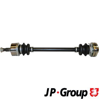 Wał napędowy JP GROUP 1353100200