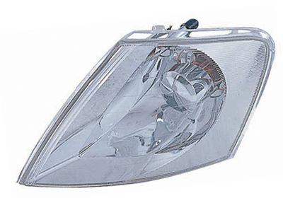 Semnalizator VAN WEZEL 5836911