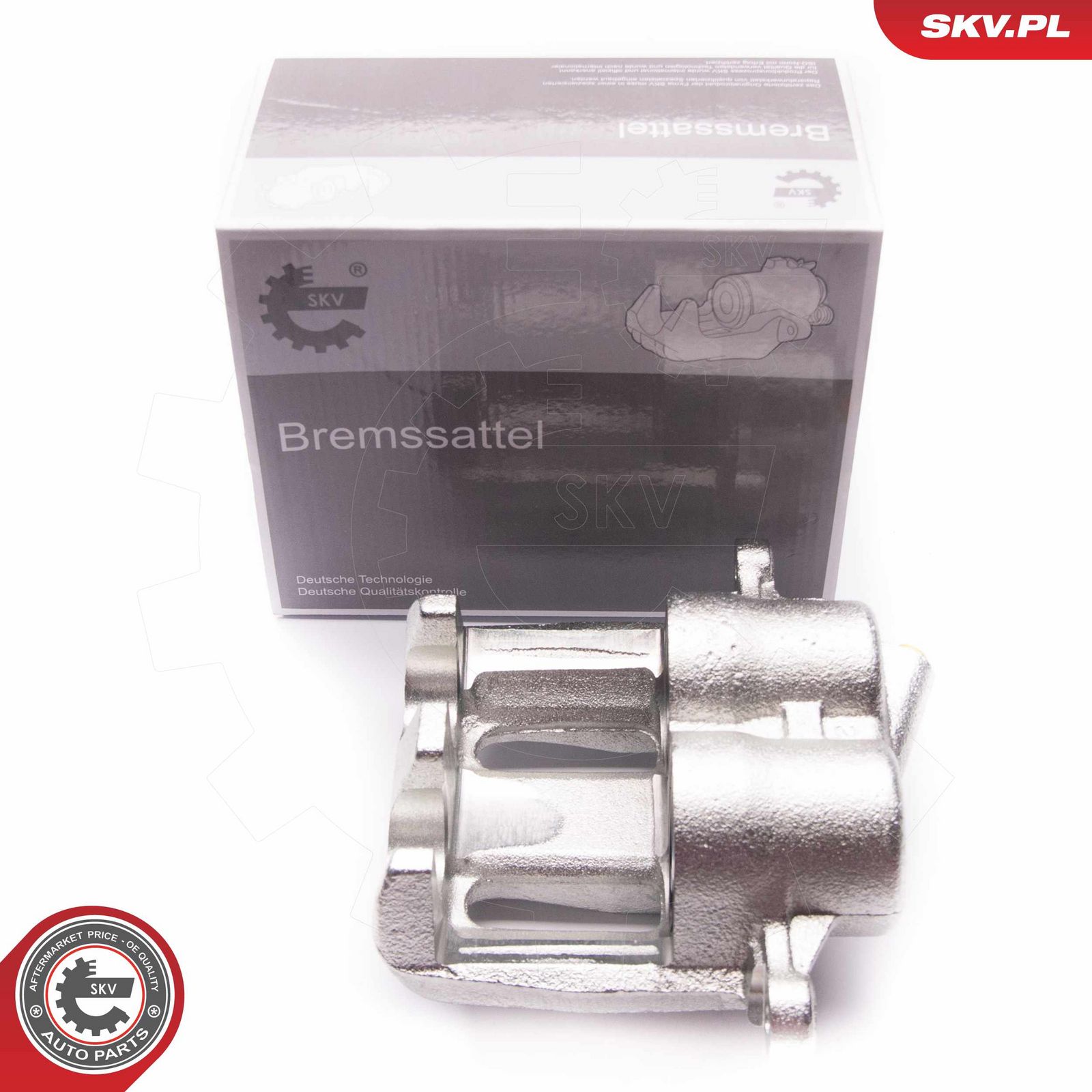 Etrier frana ESEN SKV 23SKV592