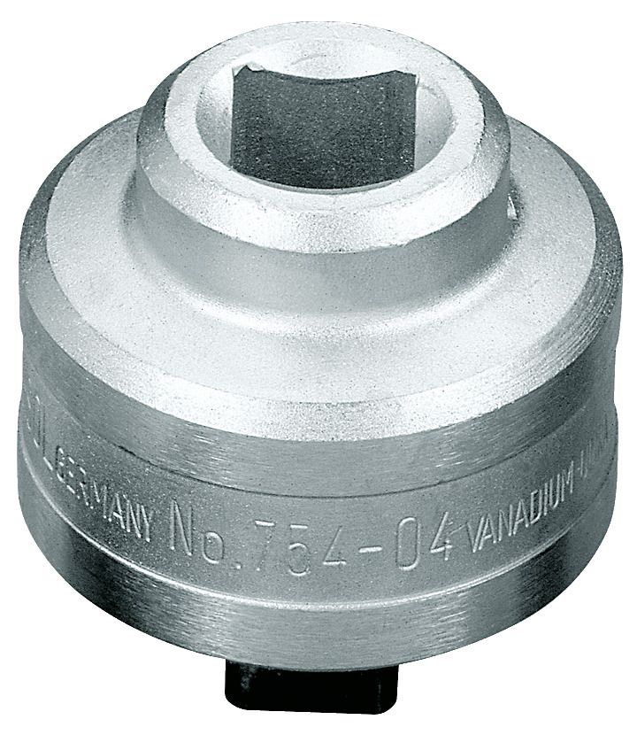 Cheie cu clichet GEDORE 754-04